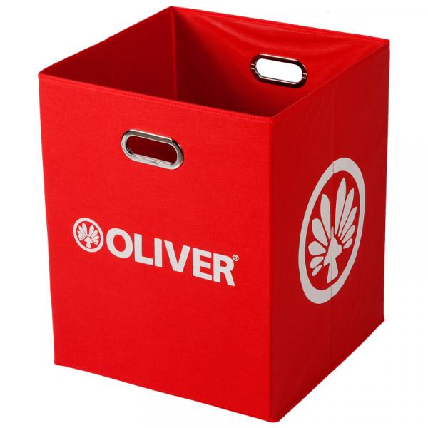 Oliver Ball Box